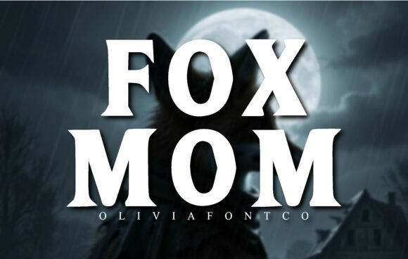 Download Fox Mom - Premium Bundle