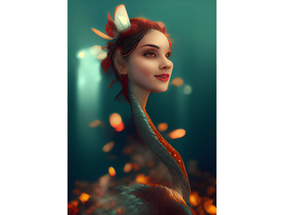 Download Serpentina De Lawyer of the Seas - Premium Bundle